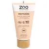 Zao Makeup - Pro'fusion - Fond de teint fluide 852 Beige naturel ZAO