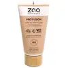 Zao Makeup - Pro'fusion - Fond de teint fluide 855 Medium hâlé ZAO
