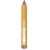 Zao Make Up Jumbo Crayon à lèvres et joues, 584 Bois de rose (2 G)