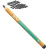 Zao Makeup - Crayon Multi-usages Bio, Vegan & Rechargeable 557 Gris