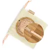 Zao Makeup - Mineral Silk Fond De Teint Poudre Beige Clair
