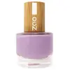 ZAO - Vernis à ongles 8 ml Gris unisex