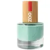 ZAO - Vernis à ongles 8 ml Argent unisex