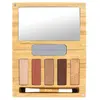 Zao Makeup - Palette Spicy Chic Bio, Vegan Et Rechargeable