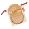 Zao Makeup - Poudre Compacte Bio, Vegan Et Rechargeable Brun Beige