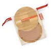 Poudre compacte chocolat ZAO 305