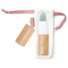 Gommage lèvres Stick 482 vert femme Zao Vert 3,5 g 101482