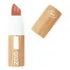 Zao Makeup - Baume Color & Repulp Baume À Lèvres 486 Orangé Nude