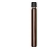 Zao Makeup - Recharge Mascara Velours Bio, Vegan Et Rechargeable Brun