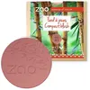 ZAO MAKE UP - Recharge fard à joues brun rose 322R