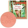 ZAO - Recharge fard à joues Blush 9 g Marron clair female