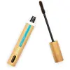 Zao Makeup - Mascara Velours Bio, Vegan Et Rechargeable Brun