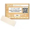 ZAO - Rectangle Eye Shadow Fard à paupières 1 g Blanc unisex