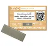 ZAO - Rectangle Eye Shadow Fard à paupières 1.3 g Gris unisex
