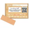 ZAO - Rectangle Eye Shadow Fard à paupières 1.3 g Marron clair unisex