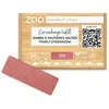 ZAO - Rectangle Eye Shadow Fard à paupières 1.3 g Or rose unisex