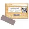 ZAO - Rectangle Eye Shadow Fard à paupières 1.3 g Gris unisex