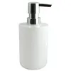 MSV - Distributeur de savon Inagua Blanc