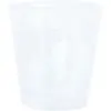 Verrines Dégustation 30 ml   Vaisselle Transparente