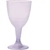 Verres à Vin Réutilisables 18 cl Cristal   Verres Événement