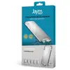 Écran de protection Jaym Galaxy S24 Plus - Transparent