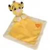 Peluche Disney NICOTOY - Simba Le Roi Lion - 17 x 17 cm - Cadeau Naiss...