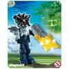Otto Playmobil chasseurs de tresors 4849 gardien du temple avec arme l...