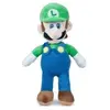 Nintendo Peluche Geante Luigi 90 Cm - Grand Luigi Plombier - Doudou - ...