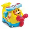 Tut Tut Bolides Surprise Maelys L'avion A Helice Vtech - Vehicule Musi...