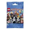 Lego minifigures 71024 1 sachet de minifigures série 2 disney