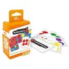 Cartamundi Shuffle puissance 4 - jeu de cartes de voyage - nouvelle version