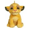 OTTO Peluche Disney Le Roi Lion : Lion Simba 29 Cm - Doudou Licence Enfant