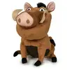 OTTO Peluche Disney Le Roi Lion : Pumba Le phacochere 29 Cm - Doudou L...