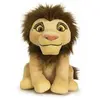 Peluche Disney Le Roi Lion : Lion Mufasa 29 Cm - Doudou Licence Enfant