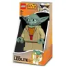 Lego Lego Star Wars : Lampe Torche Yoda De 15.5 Cm Environ - Figurine ...