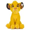 OTTO Grand Peluche : Simba Roi Lion 53 Cm Avec Sons - Doudou XL Licenc...