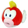Nintendo Peluche Super Mario : 23 Cm - Mocchi-Mocchi Tete Cheep Cheep ...