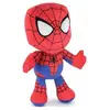 Peluche Spider-Man 30 Cm - Super H?Ros Spiderman - Doudou Dc Enfant No...