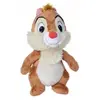 NICOTOY Peluche Ecureuil Tac 29 Cm Set Doudou enfant Collection Tic Et...
