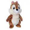 NICOTOY Peluche Ecureuil Tic 29 Cm Set Doudou Collection Tic Et Tac En...