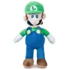 Nintendo Grande Peluche Super Luigi 64 Cm - Plombier Pour Mario - Set ...