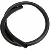 Cyclingcolors - Durite essence noire 4mm longueur 1m haute qualité spé...
