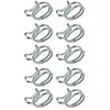 Cyclingcolors - 10x colliers de durite clip 3mm x 6mm tuyau carburant ...