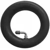 cyclingcolors Chambre à air 6 x 1 1/4" ETRTO 32-86 150x30 Valve coudée...