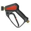 Poignee haute pression avec assistance au serrage 3/8M - M22F