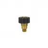Raccord manuel M22F 1/4M