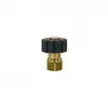 Raccord manuel M22F 1/8f
