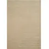 NAZAR Tapis BIANCA à motif en relief crème et beige - 120x160 cm 120 x...