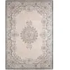 Nazar Rugs - Tapis Carry 531 rose - 160x230 cm T.U