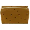 Rose in April Trousse de toilette Vic Coeur cumin